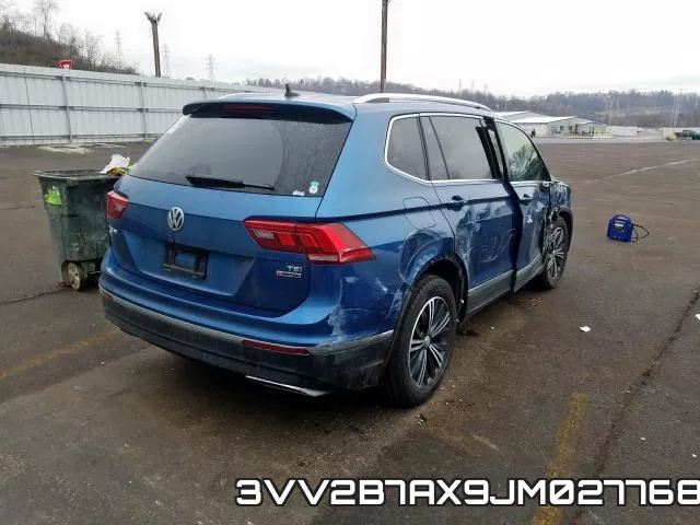 3VV2B7AX9JM027768 фото 4