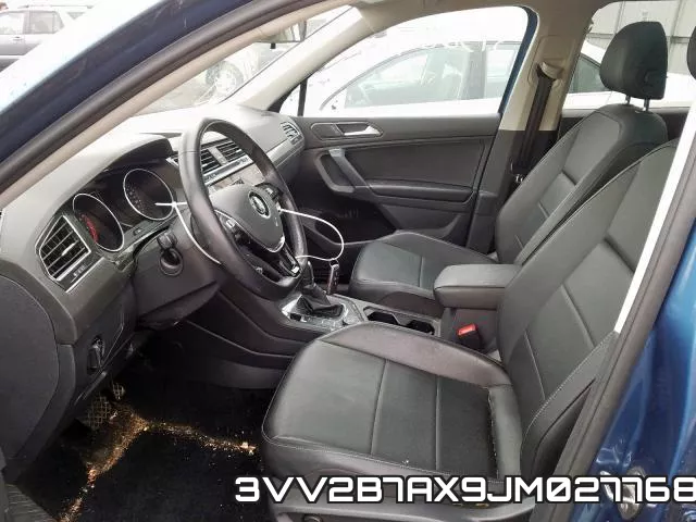3VV2B7AX9JM027768 фото 5