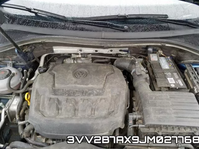 3VV2B7AX9JM027768 фото 7