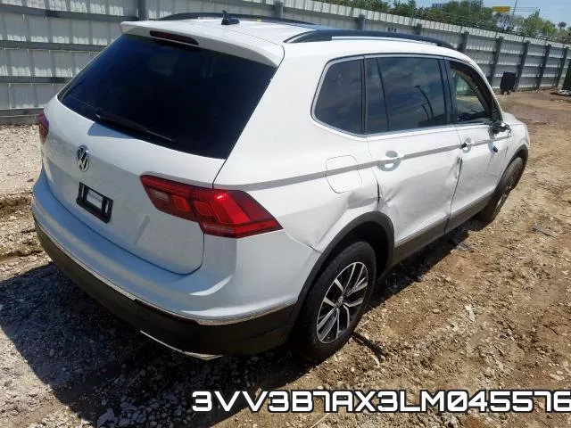 3VV3B7AX3LM045576 фото 5