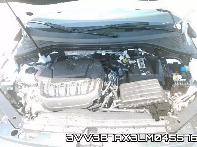 3VV3B7AX3LM045576 фото 6