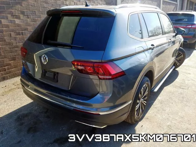 3VV3B7AX5KM076701 фото 4
