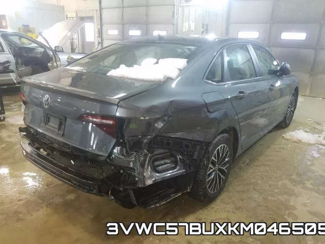 3VWC57BUXKM046505 фото 4