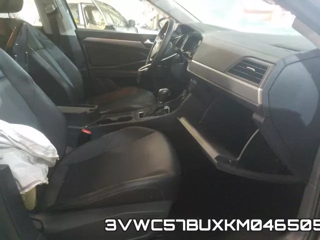 3VWC57BUXKM046505 фото 5