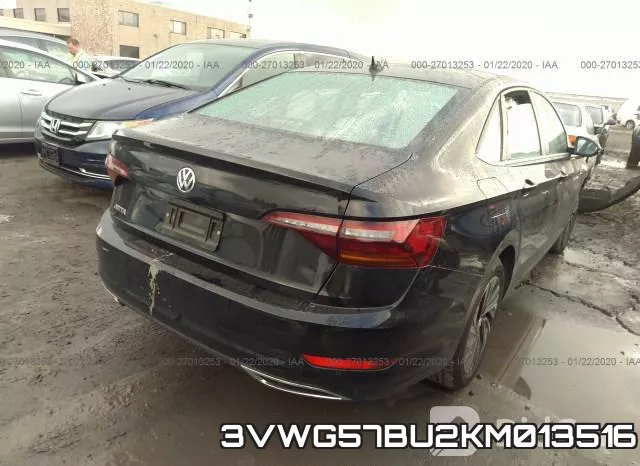 3VWG57BU2KM013516 фото 4