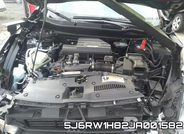 5J6RW1H82JA001582 фото 2