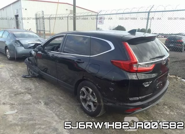 5J6RW1H82JA001582 фото 4
