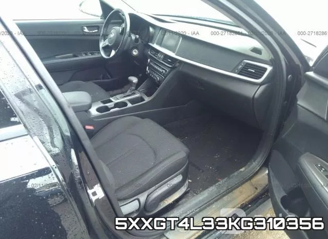 5XXGT4L33KG310356 фото 4