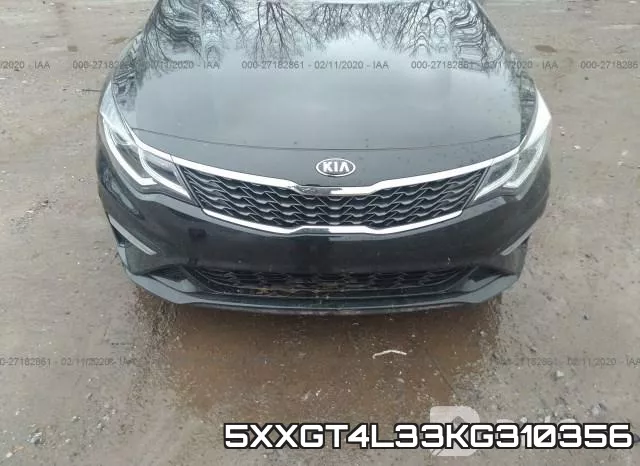 5XXGT4L33KG310356 фото 5
