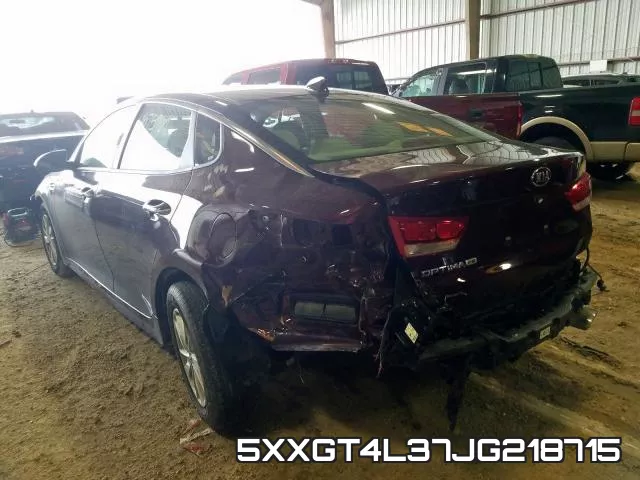 5XXGT4L37JG218715 фото 3