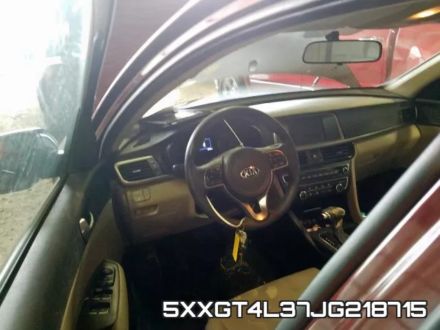 5XXGT4L37JG218715 фото 7