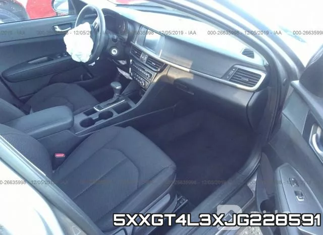 5XXGT4L3XJG228591 фото 6