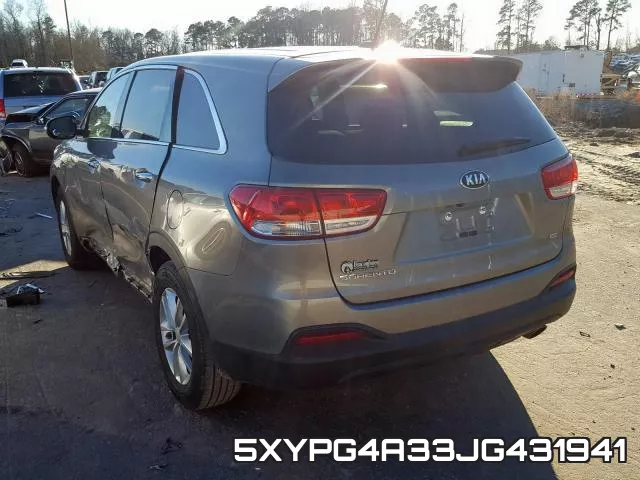 5XYPG4A33JG431941 фото 3