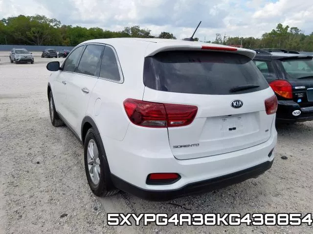 5XYPG4A38KG438854 фото 4