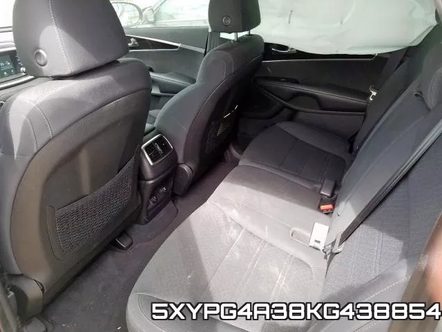 5XYPG4A38KG438854 фото 7