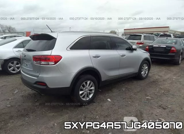5XYPG4A57JG405070 фото 3