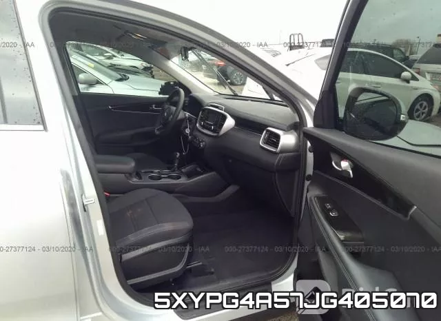 5XYPG4A57JG405070 фото 4
