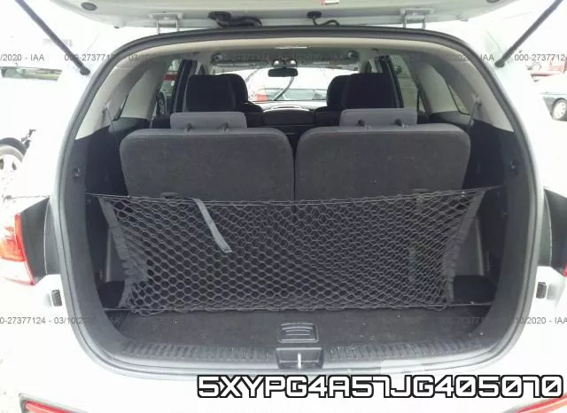 5XYPG4A57JG405070 фото 5