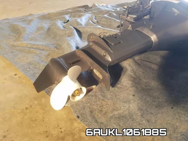 6AUKL1061885 фото 4