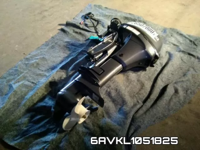 6AVKL1051825 фото 3