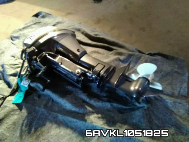 6AVKL1051825 фото 4