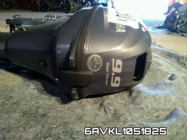 6AVKL1051825 фото 6