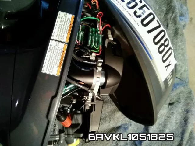 6AVKL1051825 фото 7