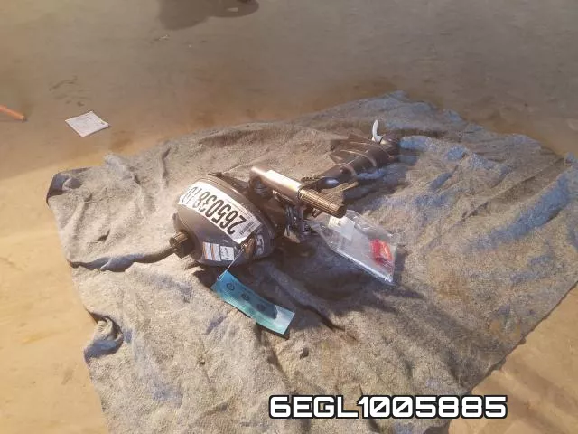 6EGL1005885 фото 2
