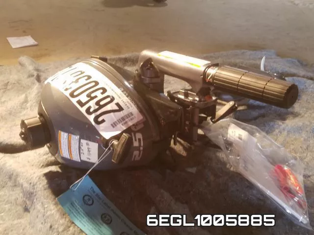6EGL1005885 фото 3