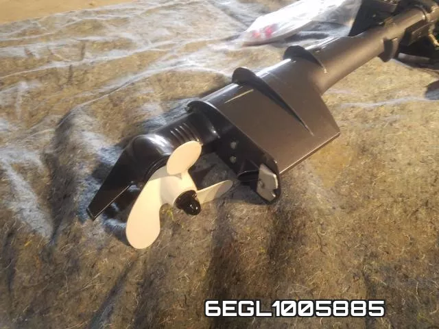 6EGL1005885 фото 4