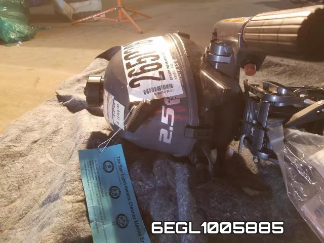 6EGL1005885 фото 6