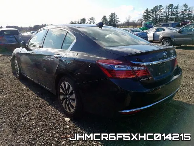 JHMCR6F5XHC014215 фото 3