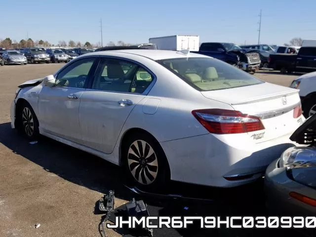 JHMCR6F79HC030990 фото 4