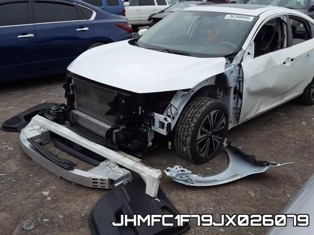 JHMFC1F79JX026079 фото 7