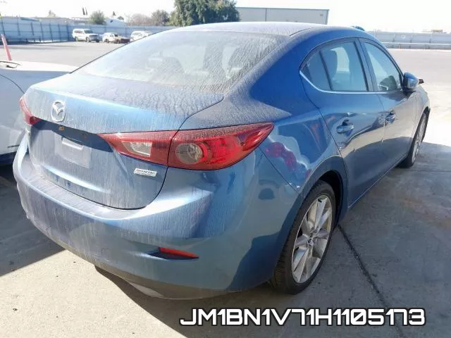 JM1BN1V71H1105173 фото 4