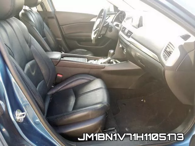 JM1BN1V71H1105173 фото 5