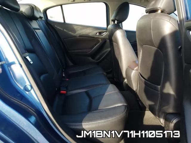 JM1BN1V71H1105173 фото 6