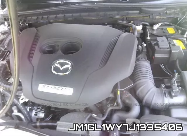 JM1GL1WY7J1335406 фото 2