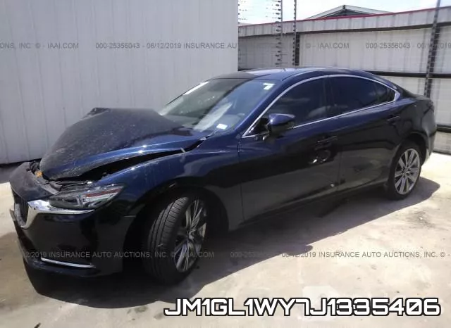 JM1GL1WY7J1335406 фото 3