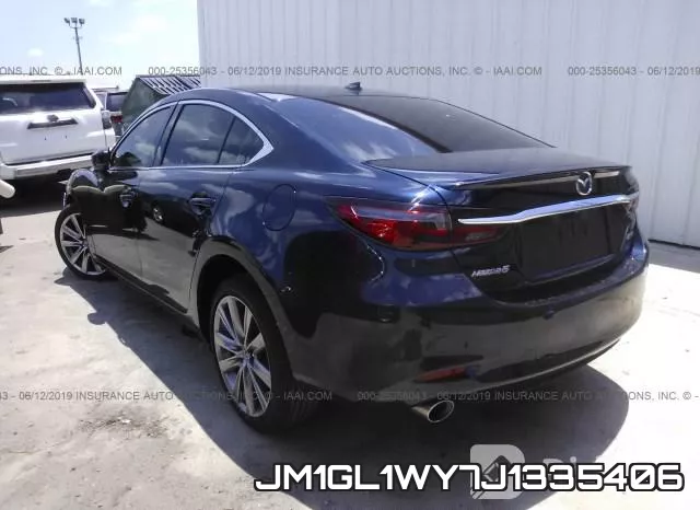 JM1GL1WY7J1335406 фото 4