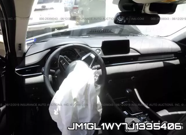 JM1GL1WY7J1335406 фото 5