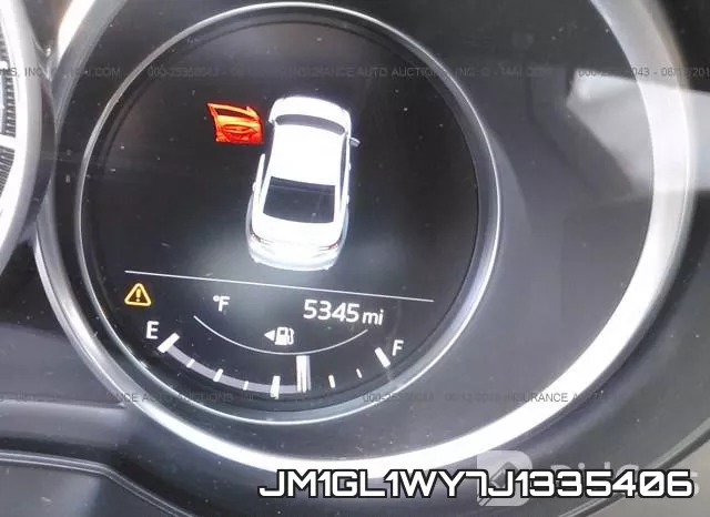 JM1GL1WY7J1335406 фото 6