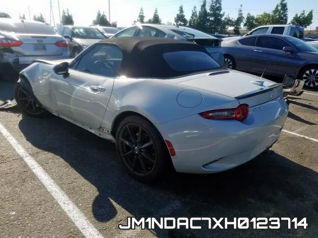 JM1NDAC7XH0123714 фото 4