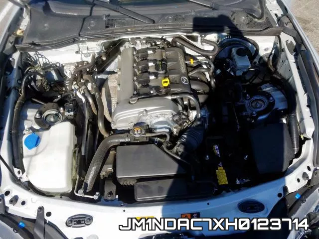 JM1NDAC7XH0123714 фото 6