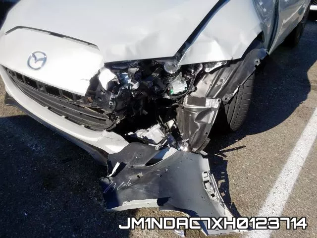 JM1NDAC7XH0123714 фото 8