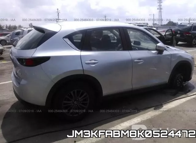 JM3KFABM8K0524472 фото 2