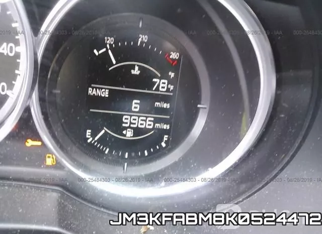 JM3KFABM8K0524472 фото 4