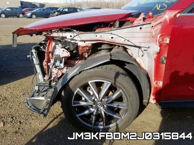 JM3KFBDM2J0315844 фото 4
