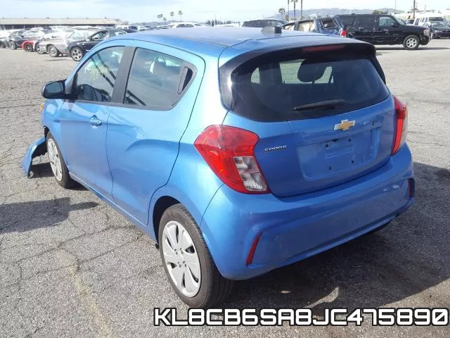 KL8CB6SA8JC475890 фото 4
