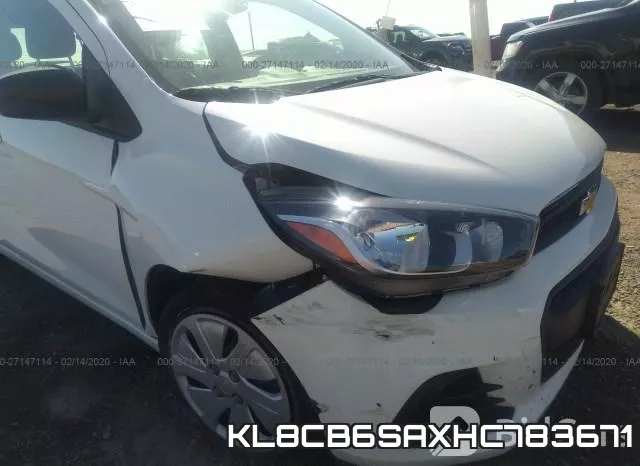 KL8CB6SAXHC783671 фото 6